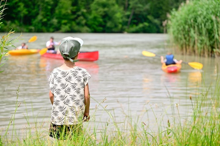 RUŠKA PLAŽA - Poletni dan športa 2025